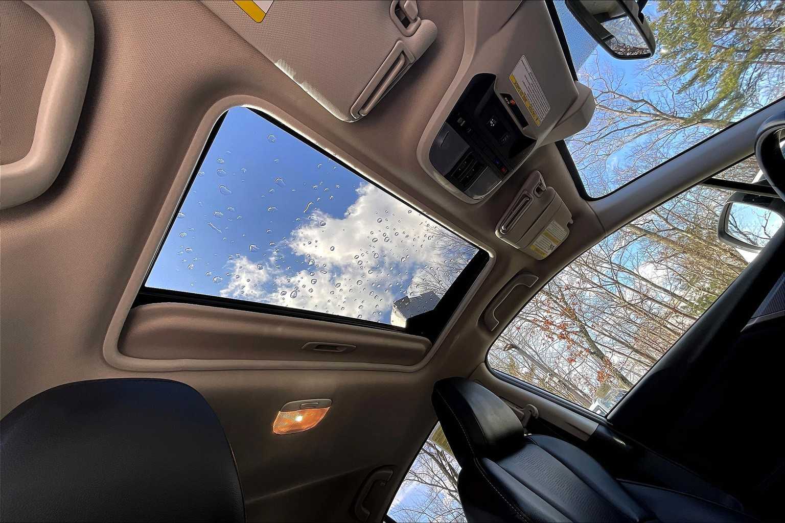 2022 Subaru Crosstrek Limited photo 21