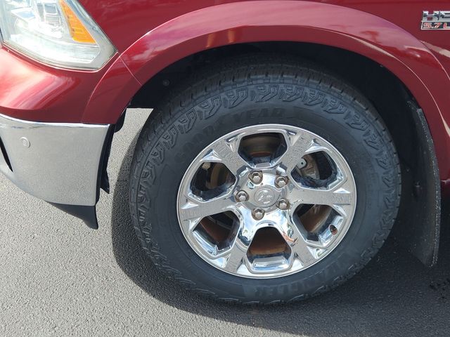 2016 Ram 1500 Laramie photo 3