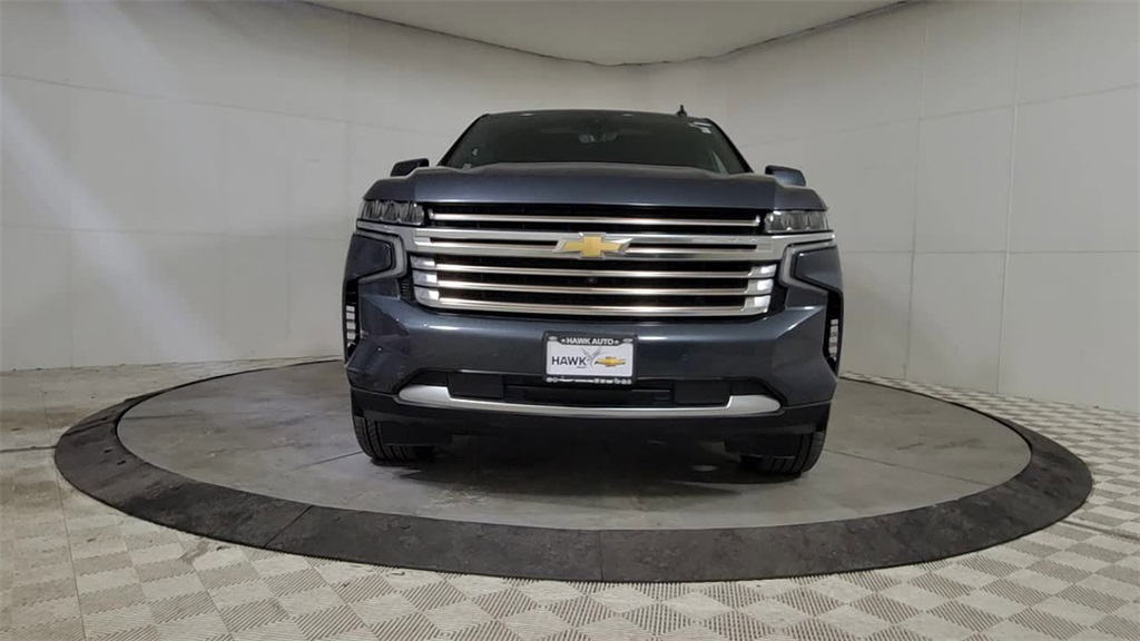 2021 CHEVROLET TAHOE - Image 2