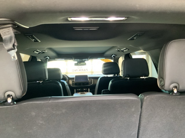 2023 Gmc Yukon SLT photo 27