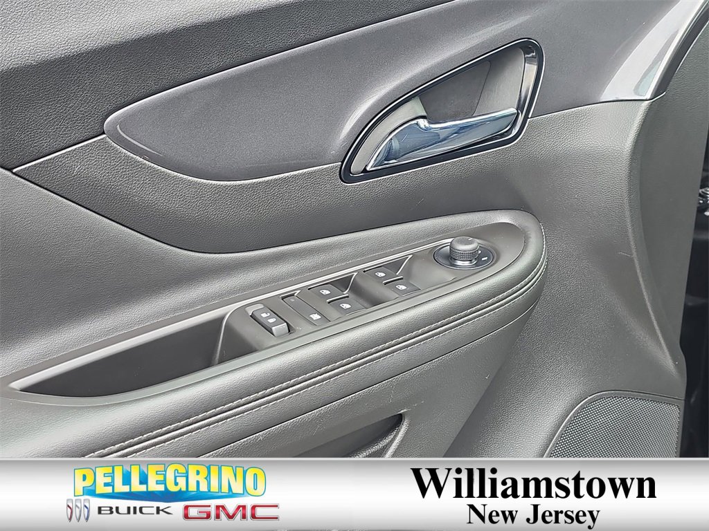 2022 Buick Encore Preferred photo 22