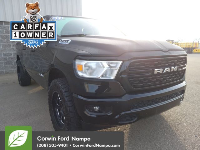2022 RAM Ram 1500 Pickup Big Horn/Lone Star's photo
