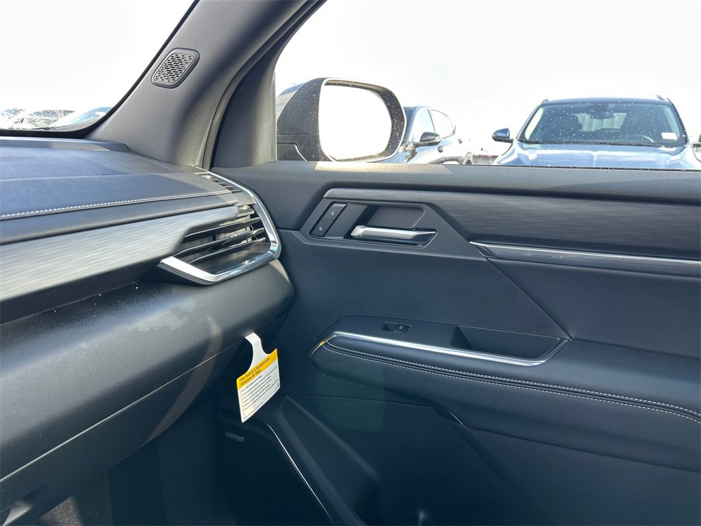 2026 GMC ACADIA - Image 27