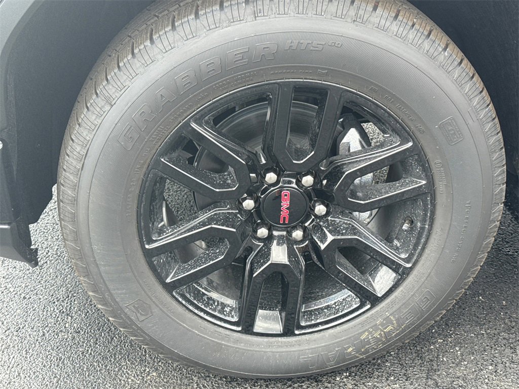 2026 GMC SIERRA - Image 10