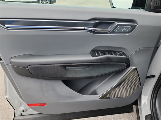2026 Kia EV9 GT-Line photo 8
