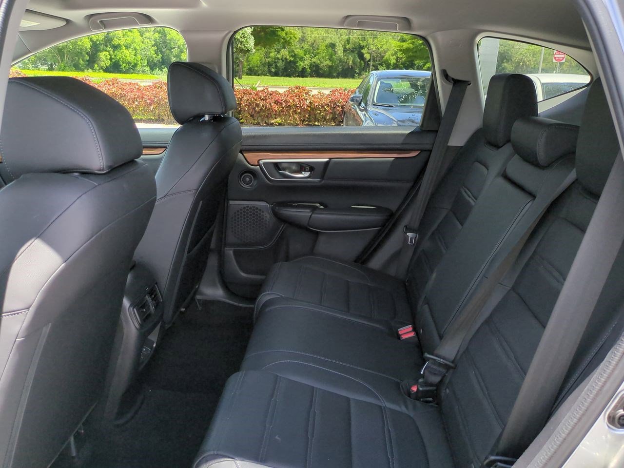 2020 Honda CR-V EX-L photo 12