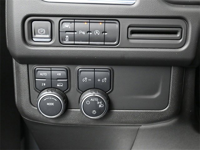 2023 Chevrolet Tahoe LT photo 14