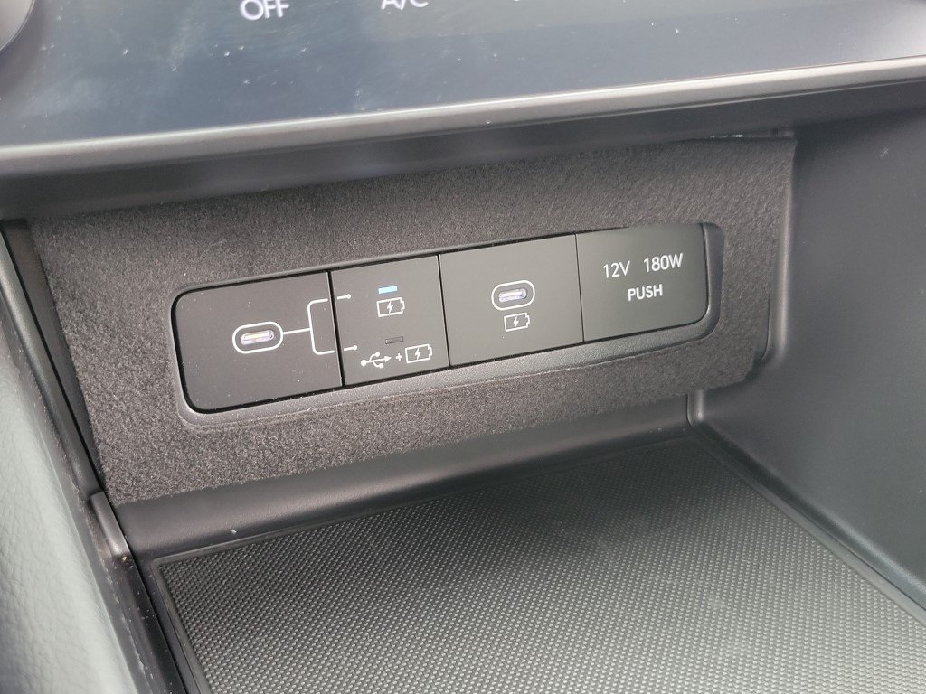 2025 Hyundai Sonata SEL photo 27