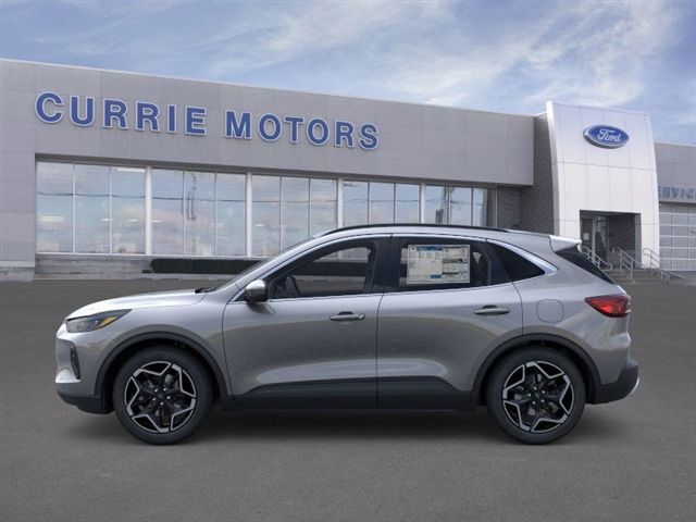 2026 FORD ESCAPE - Image 26