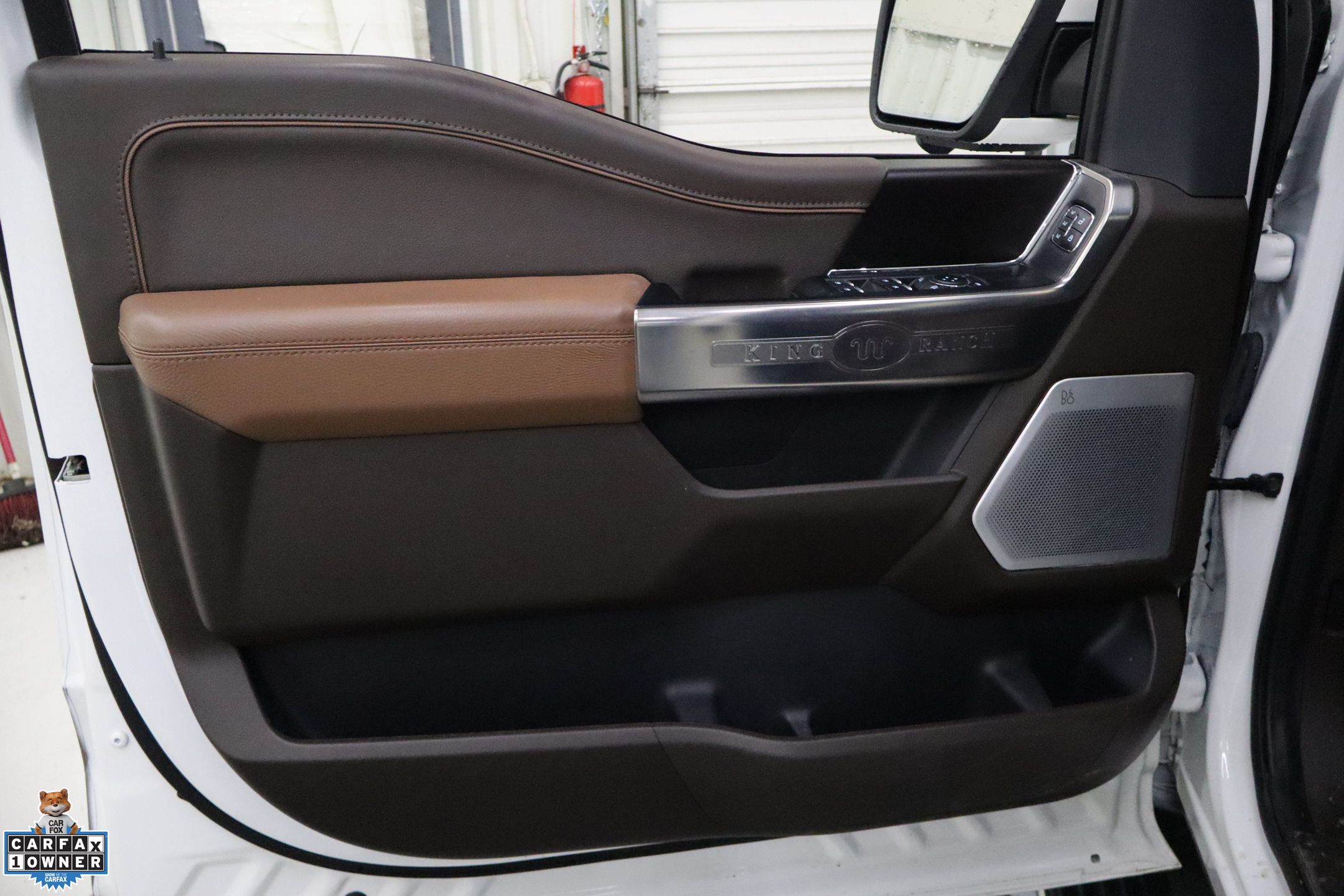 2024 Ford F-150 King Ranch photo 10