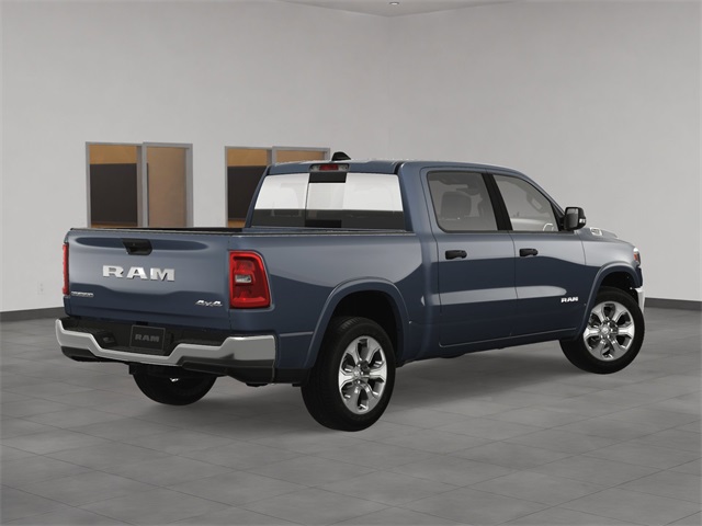 2025 Ram 1500 Big Horn Lone Star photo 4