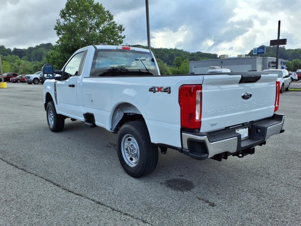 2026 Ford F-250 XL photo 3