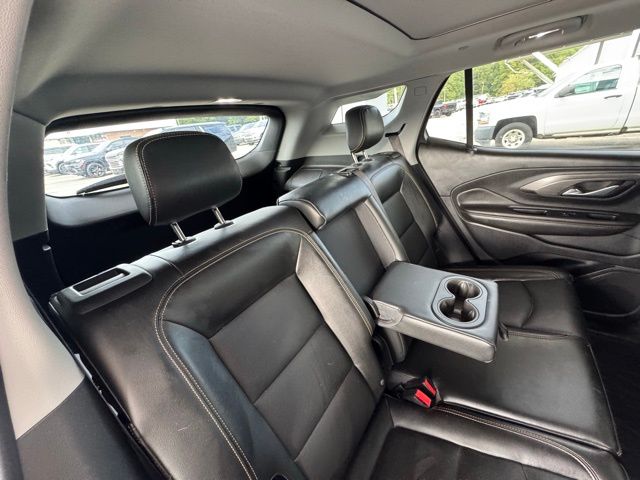 2020 Gmc Terrain SLT photo 22