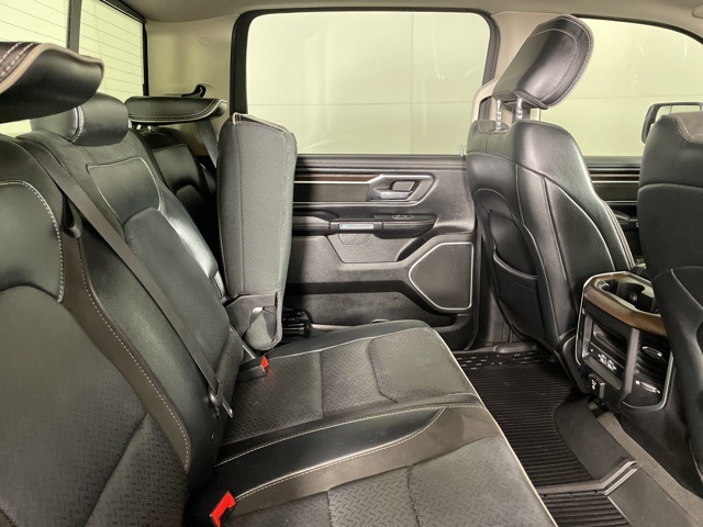 2022 Ram 1500 Laramie photo 16