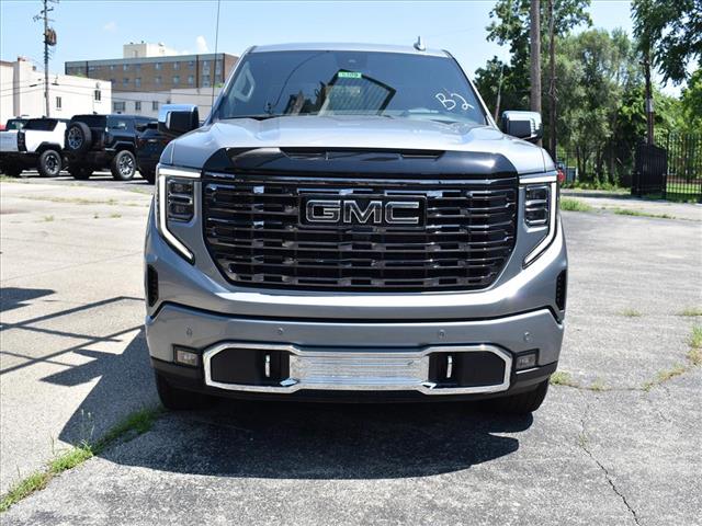 2025 Gmc Sierra 1500 Denali Ultimate photo 2