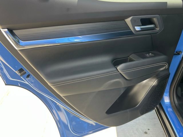 2026 Gmc Terrain Elevation photo 22