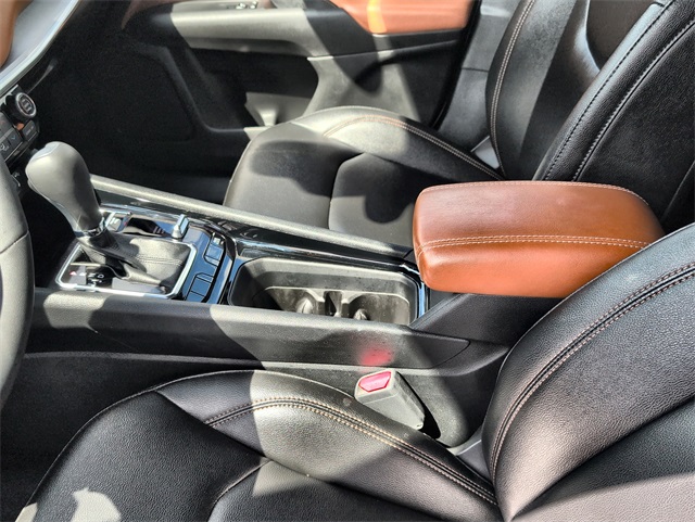 2024 Jeep Compass Limited photo 19
