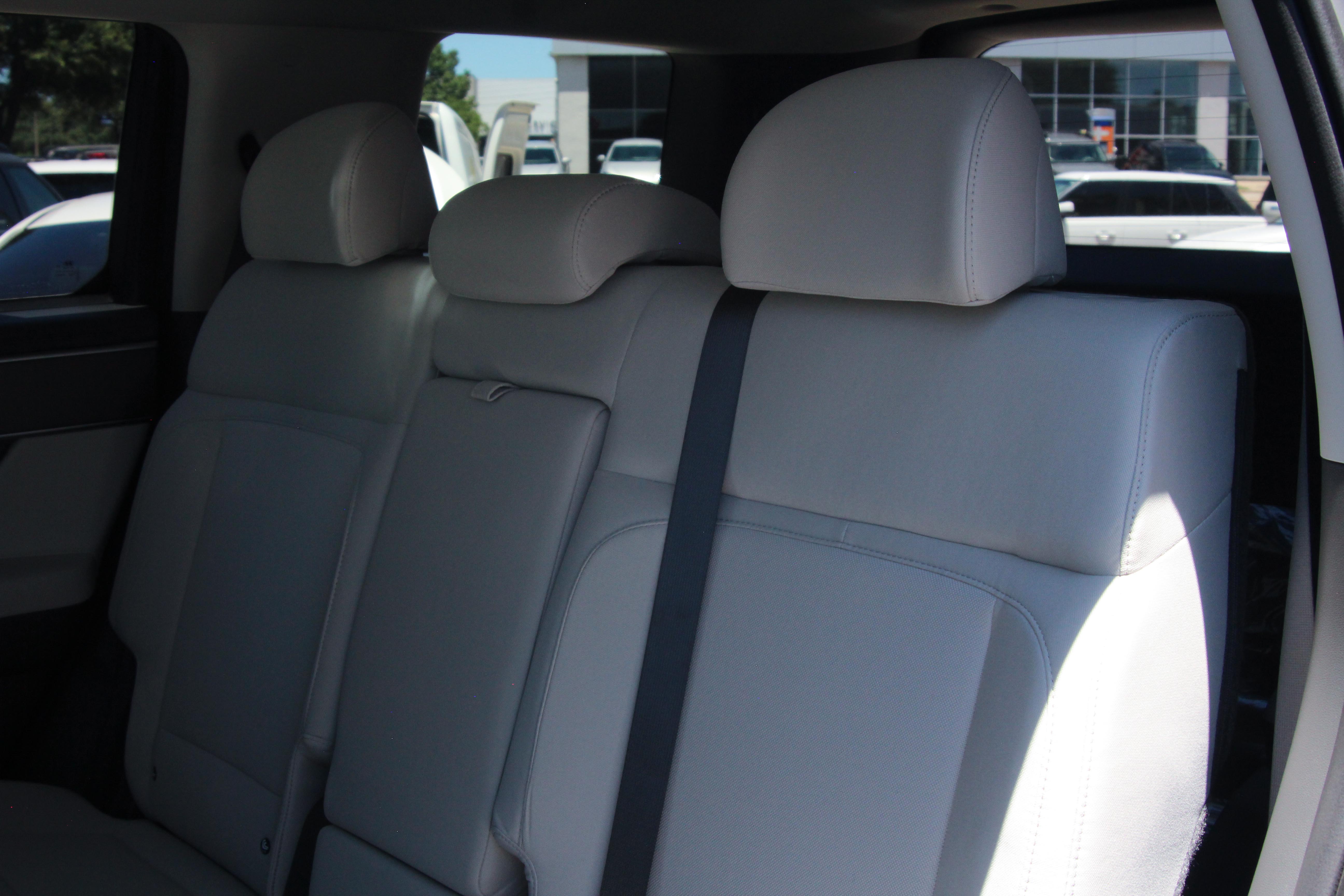 2026 Hyundai Santa Fe SE photo 12