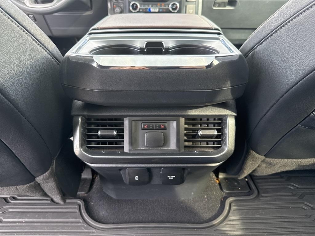 2023 Ford F-150 Lariat photo 20