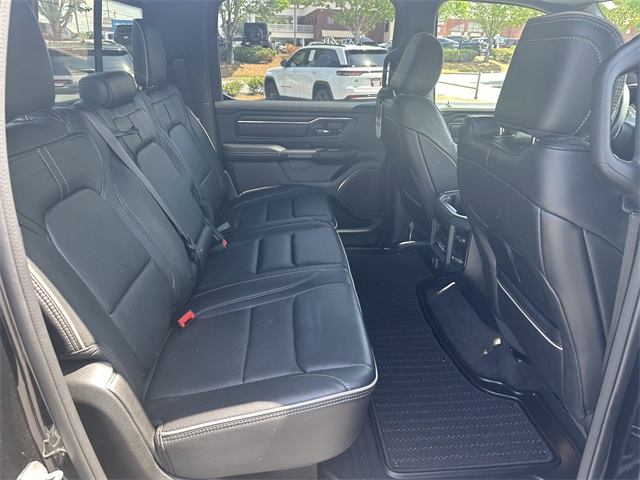 2023 Ram 1500 Limited photo 15