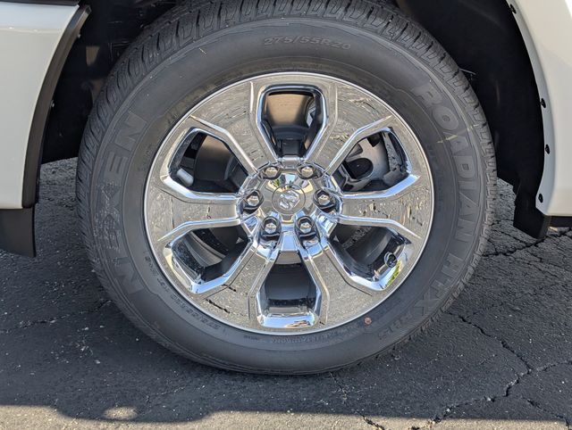 2026 Ram 1500 Big Horn Lone Star photo 10