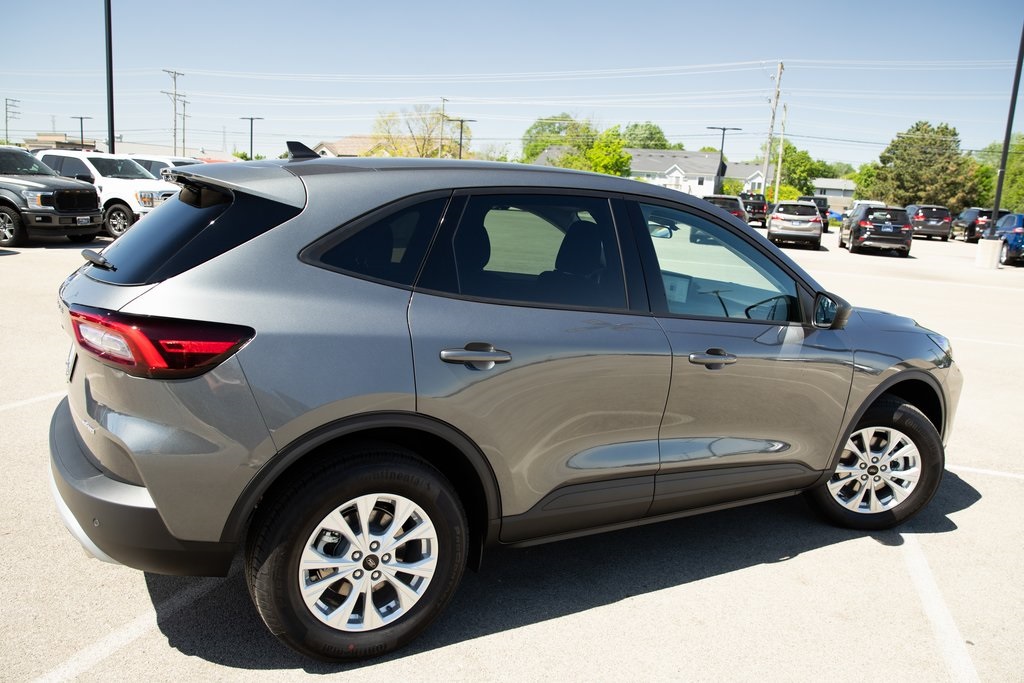 2025 Ford Escape Active photo 8