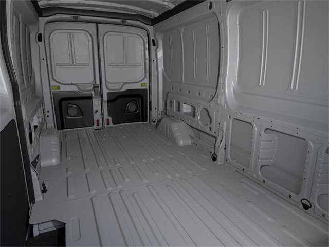 2025 Ford Transit Cargo Van photo 7