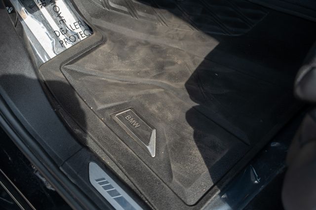 2023 Bmw X6 xDrive40i photo 21