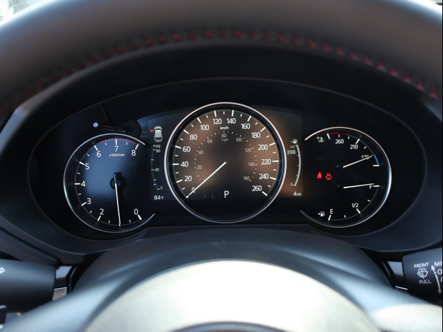 2025 Mazda CX-5 2.5 Turbo Premium photo 30