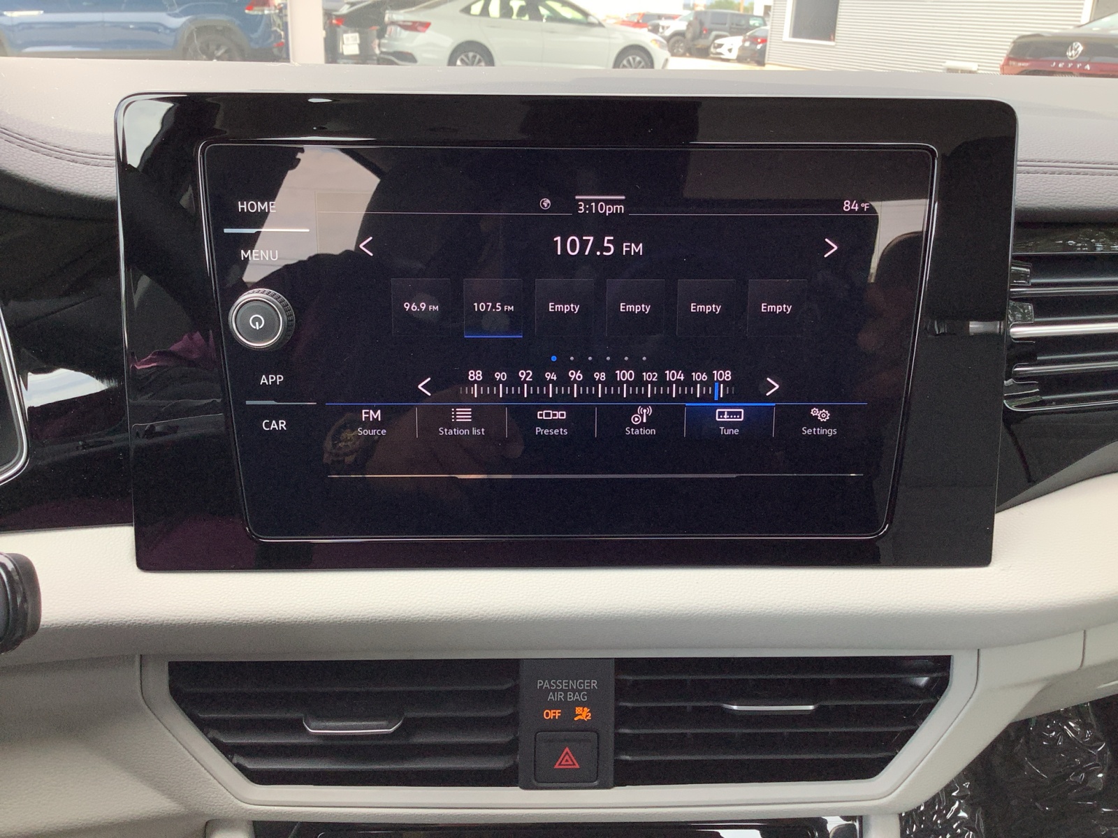 2025 Volkswagen Jetta S photo 14