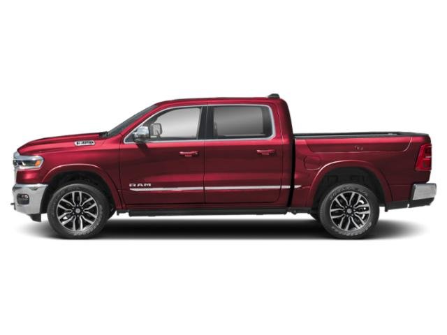 2026 Ram 1500 Longhorn photo 3