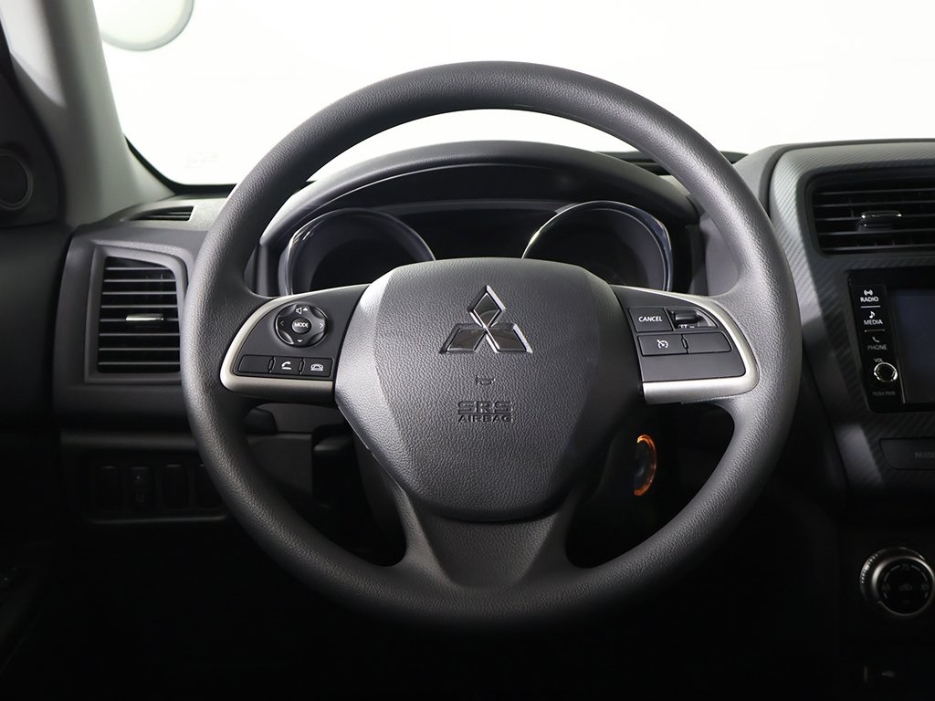 2025 Mitsubishi Outlander Sport ES SE LE photo 27