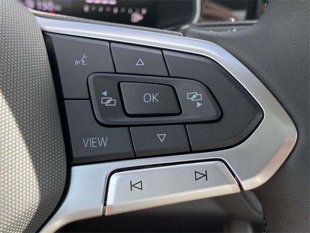 2025 Volkswagen Jetta 1.5T SE photo 16