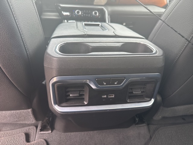 2022 Gmc Sierra 1500 Denali photo 24