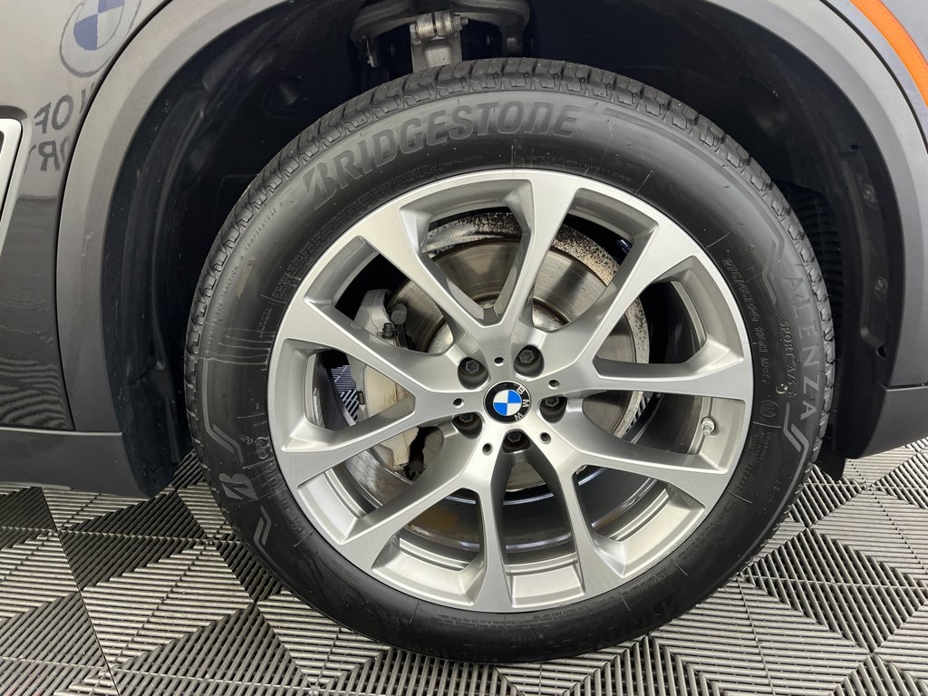 2023 Bmw X5 xDrive40i photo 14