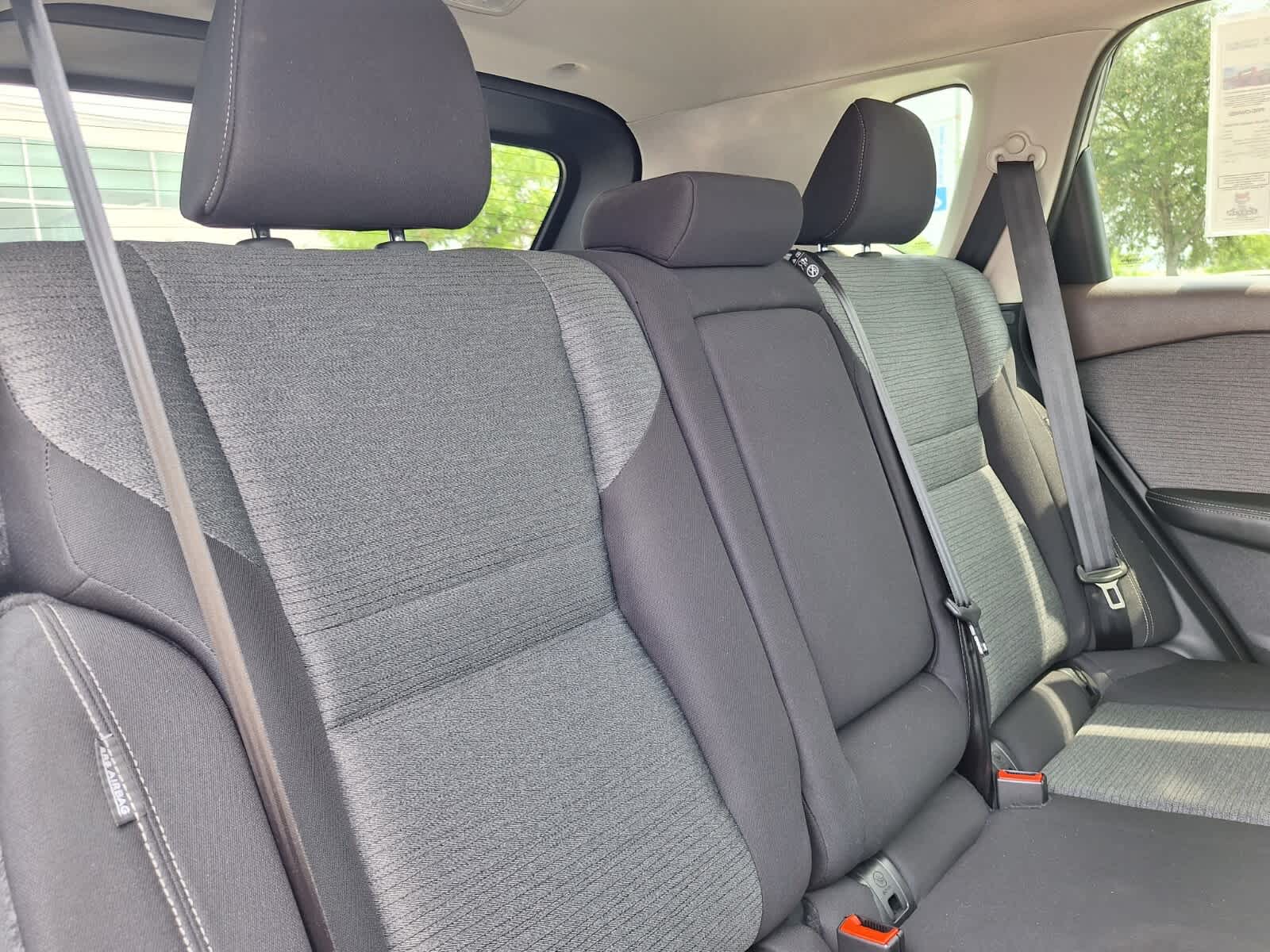 2023 Nissan Rogue SV photo 26