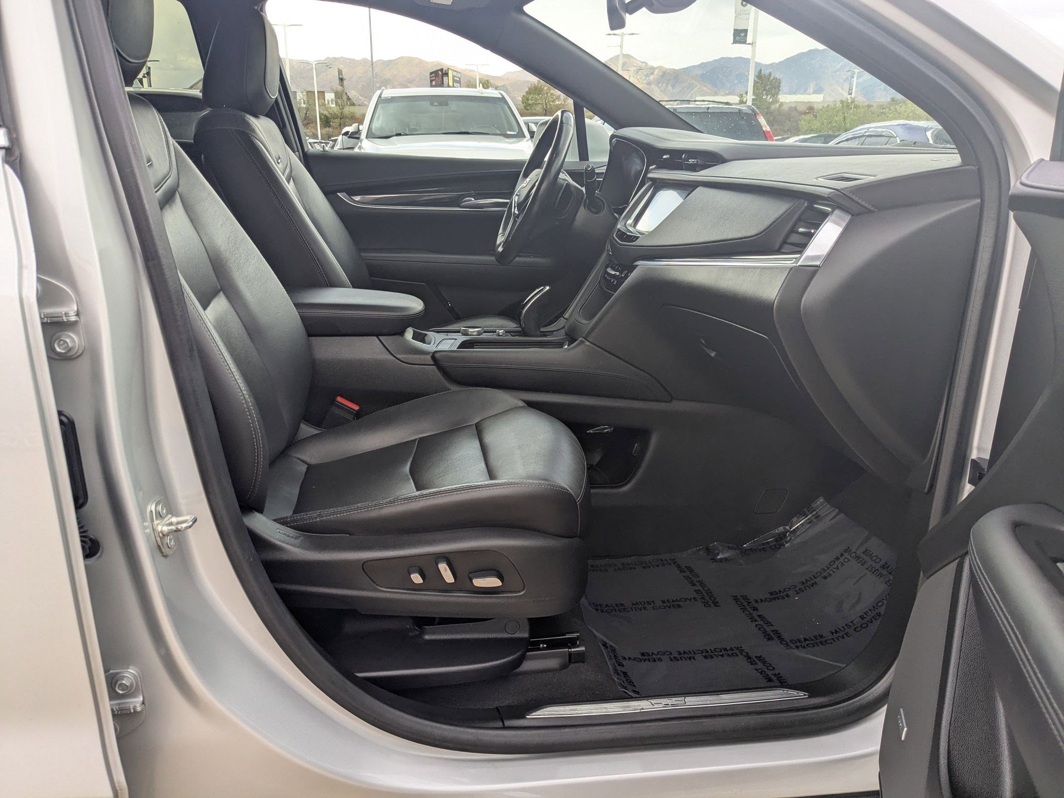 2020 Cadillac XT5 Premium Luxury photo 18