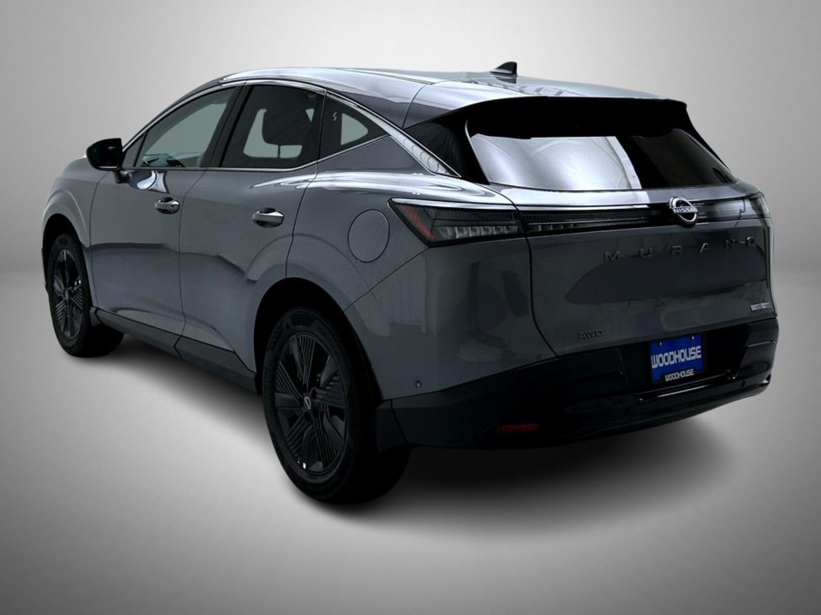 2025 Nissan Murano SV photo 7