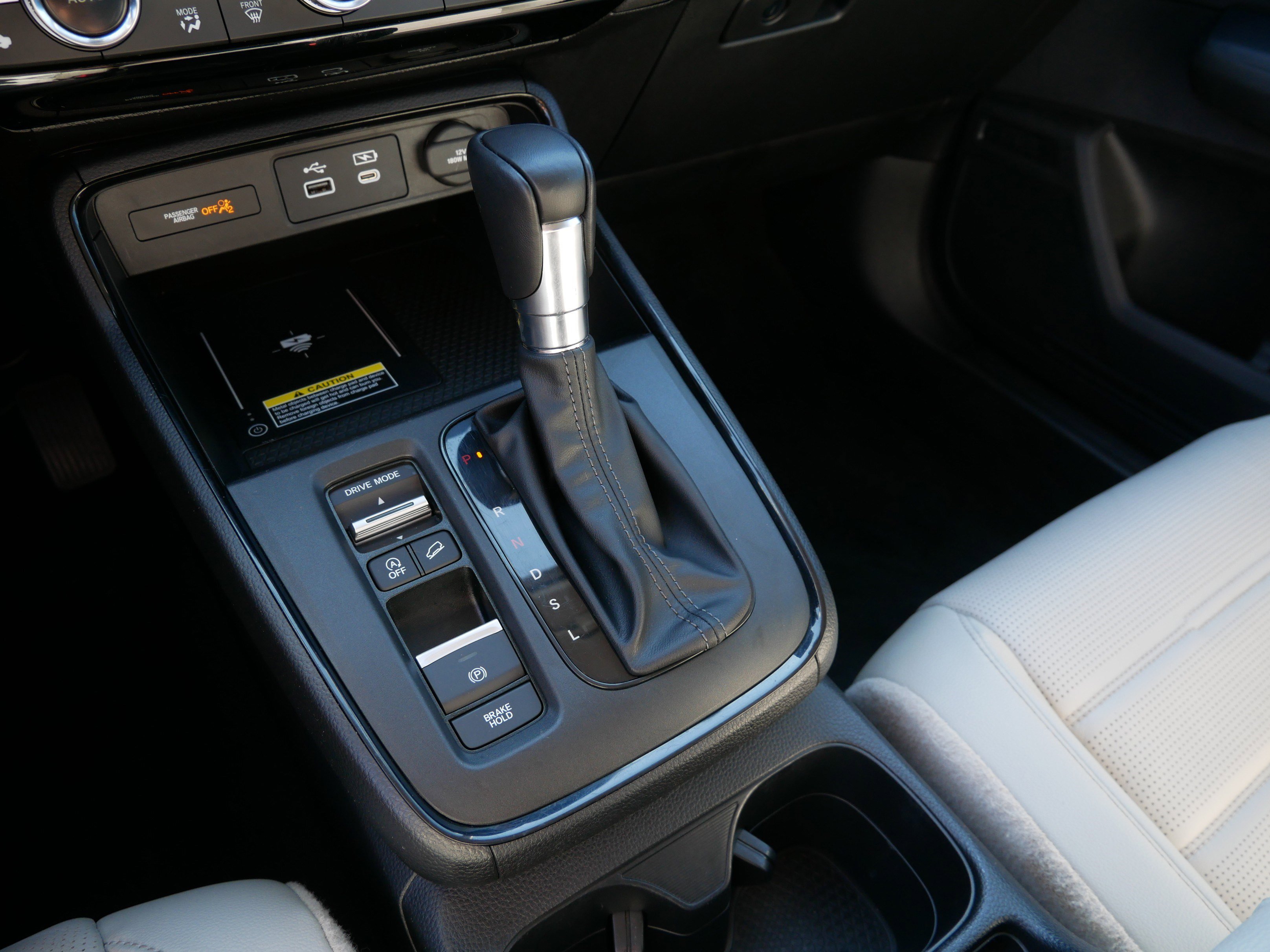2024 Honda CR-V EX-L photo 20