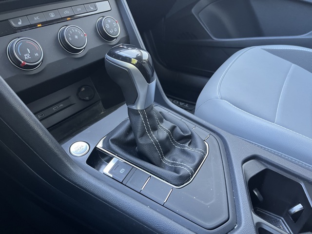 2022 Volkswagen Taos SE photo 37