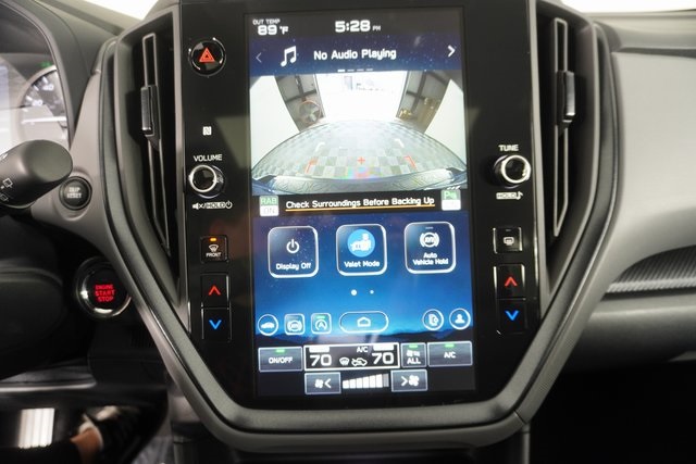 2025 Subaru Crosstrek Wilderness photo 16