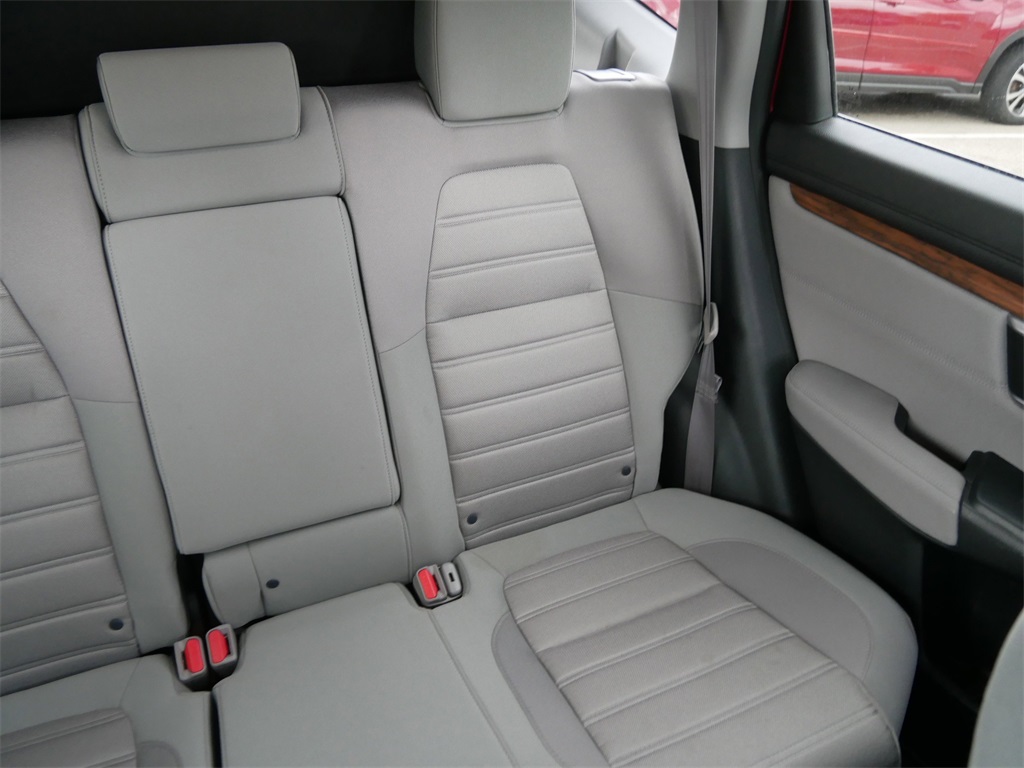 2020 Honda CR-V EX photo 16