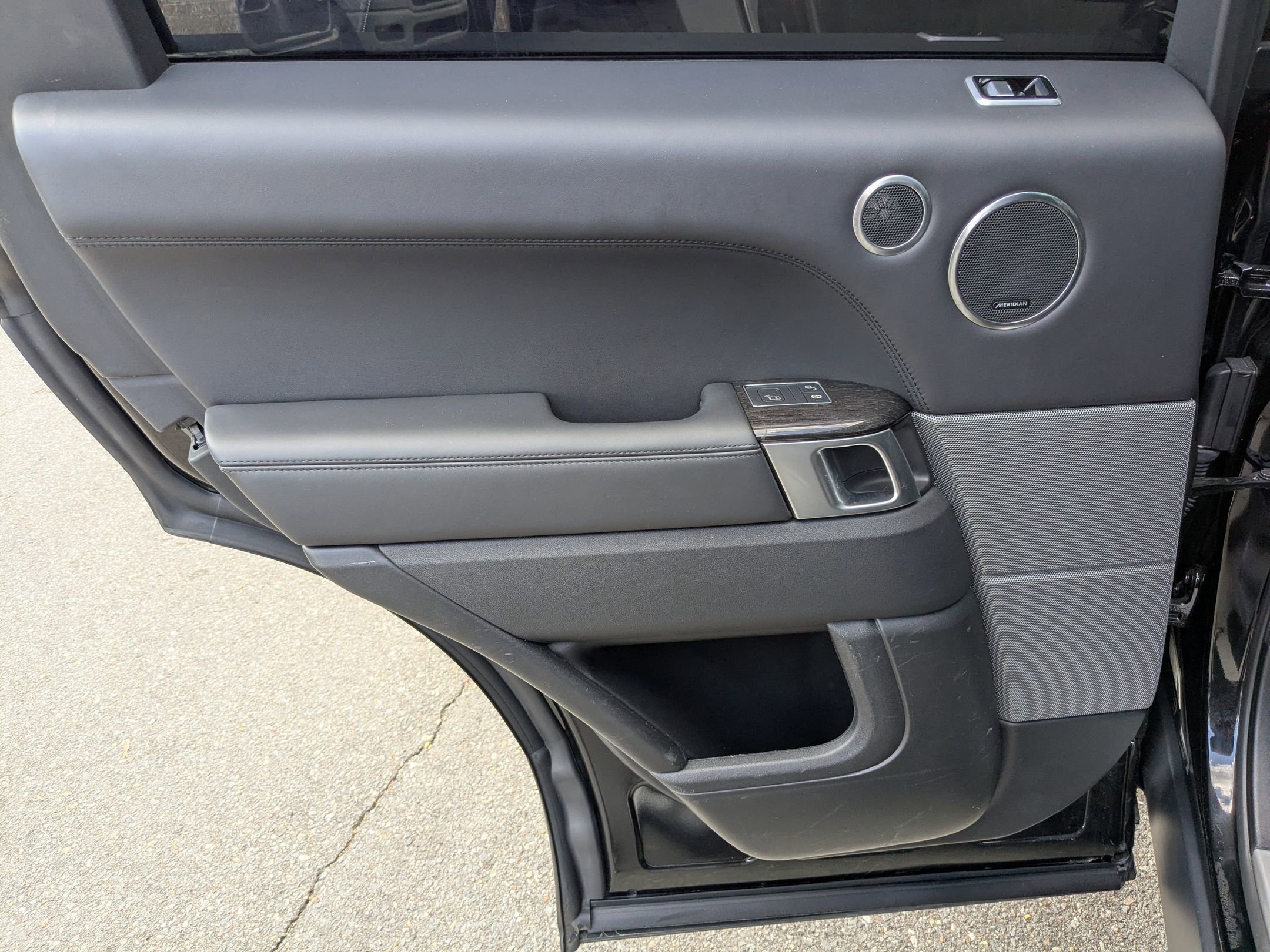 2020 Land Rover Range Rover Sport HSE Dynamic photo 27