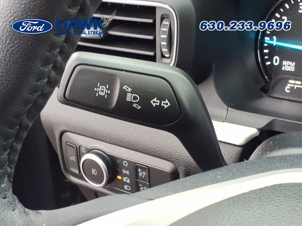 2023 FORD EXPLORER - Image 16