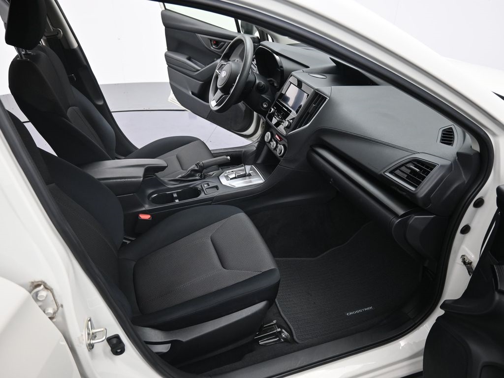 2022 Subaru Crosstrek Base photo 26
