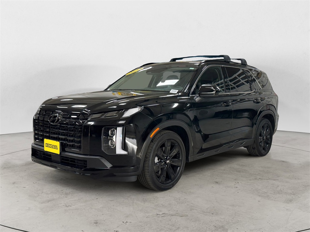 2023 Hyundai Palisade XRT's photo