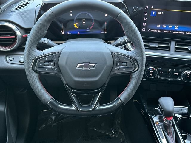 2026 Chevrolet Trax photo 14