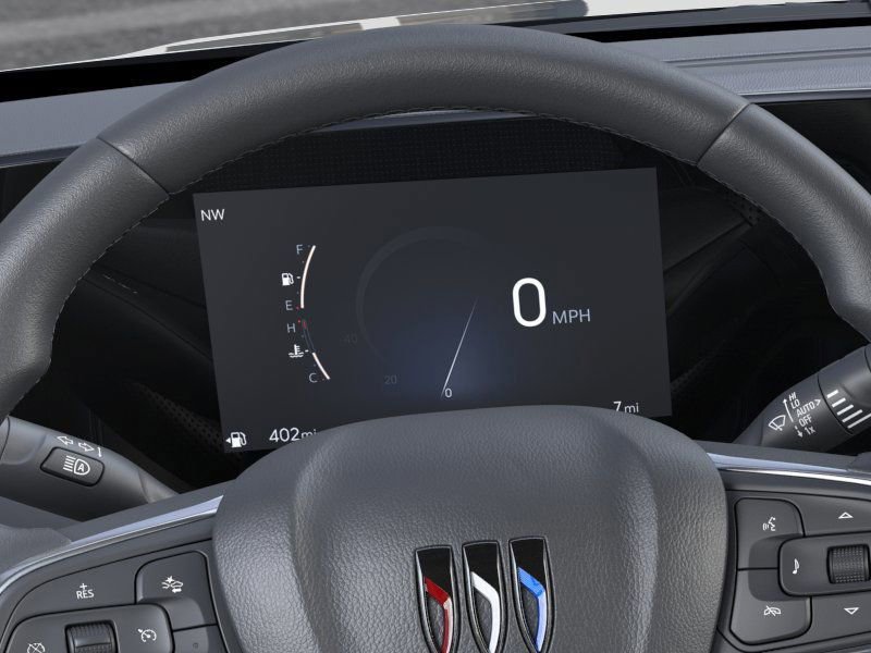 2025 Buick Envista ST photo 18