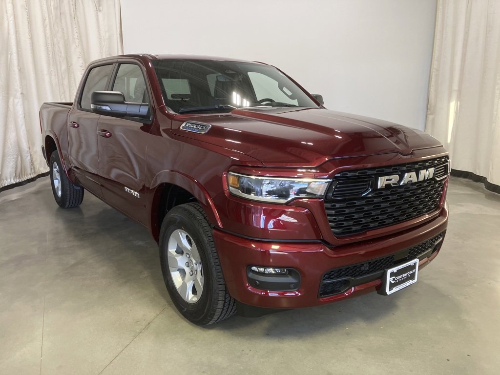 2025 RAM Ram 1500 Pickup Big Horn/Lone Star's photo