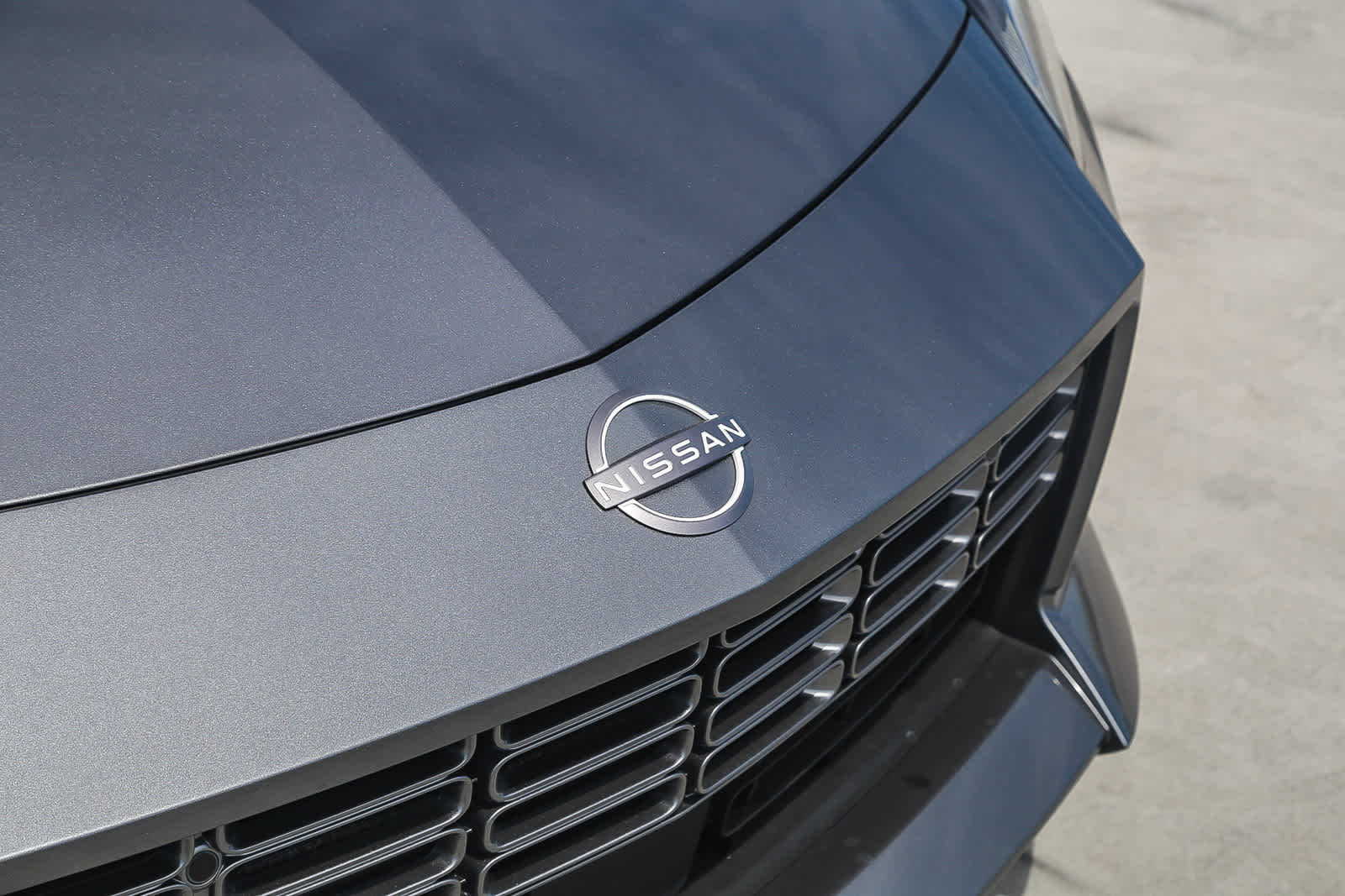 2025 Nissan Z Performance photo 4